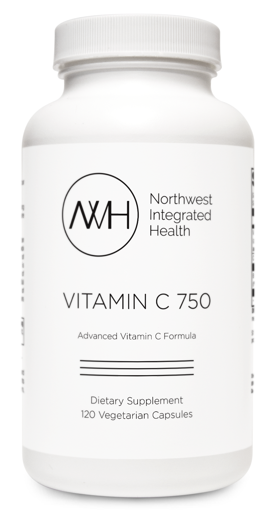 VITAMIN C 750