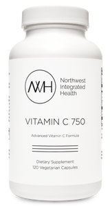VITAMIN C 750