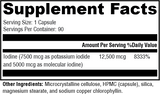 IODINE